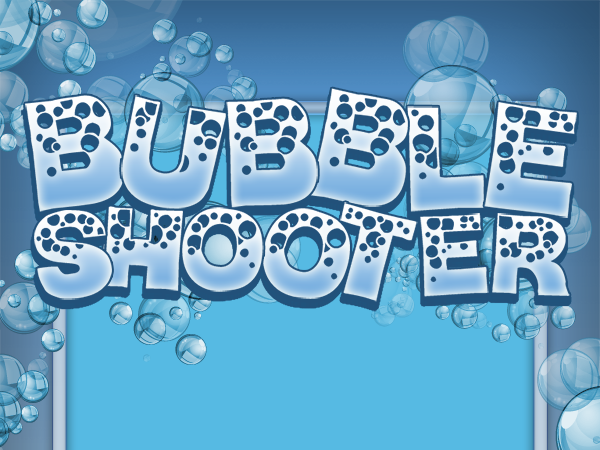 Play the Bubble Shooter game